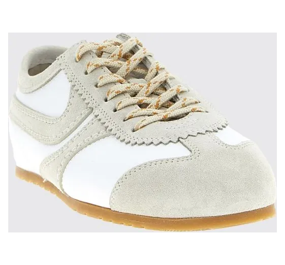 Dries Van Noten Sneakers White (011721117001)