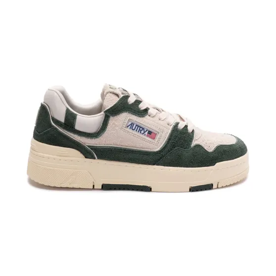 Autry CLC sneakers – Beige (ROLMSH05)