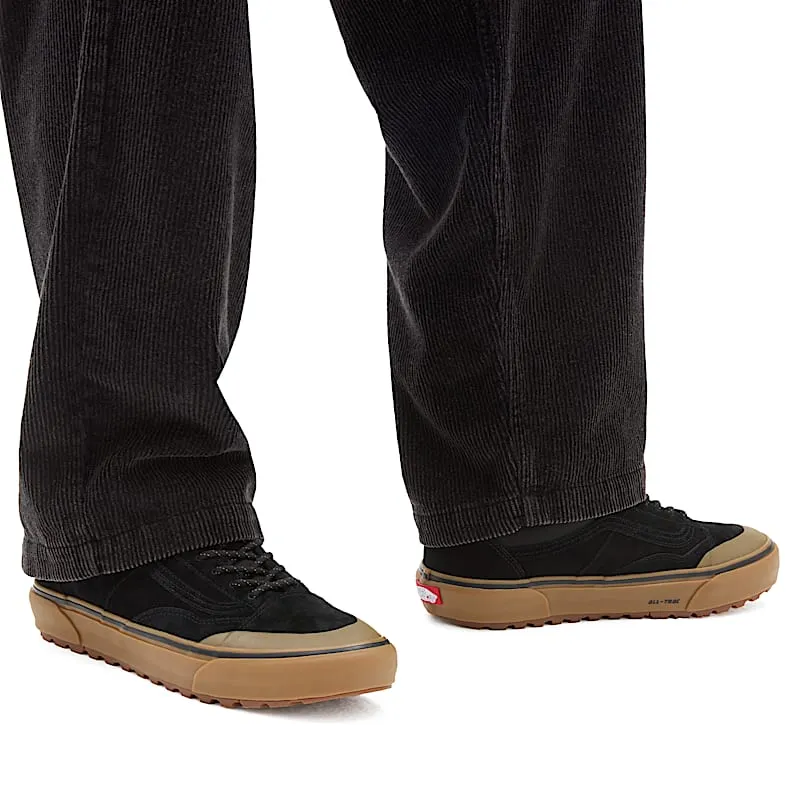 Vans Old Skool – “Black Gum” (VN0009QEB9M)