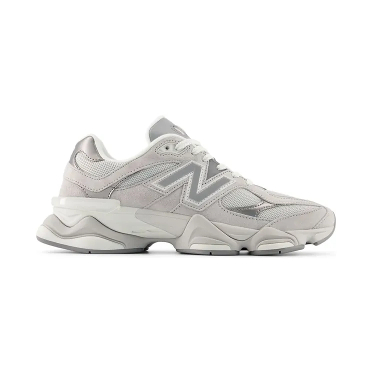 New Balance 9060 “Raincloud Silver Metallic” (U9060ERG)