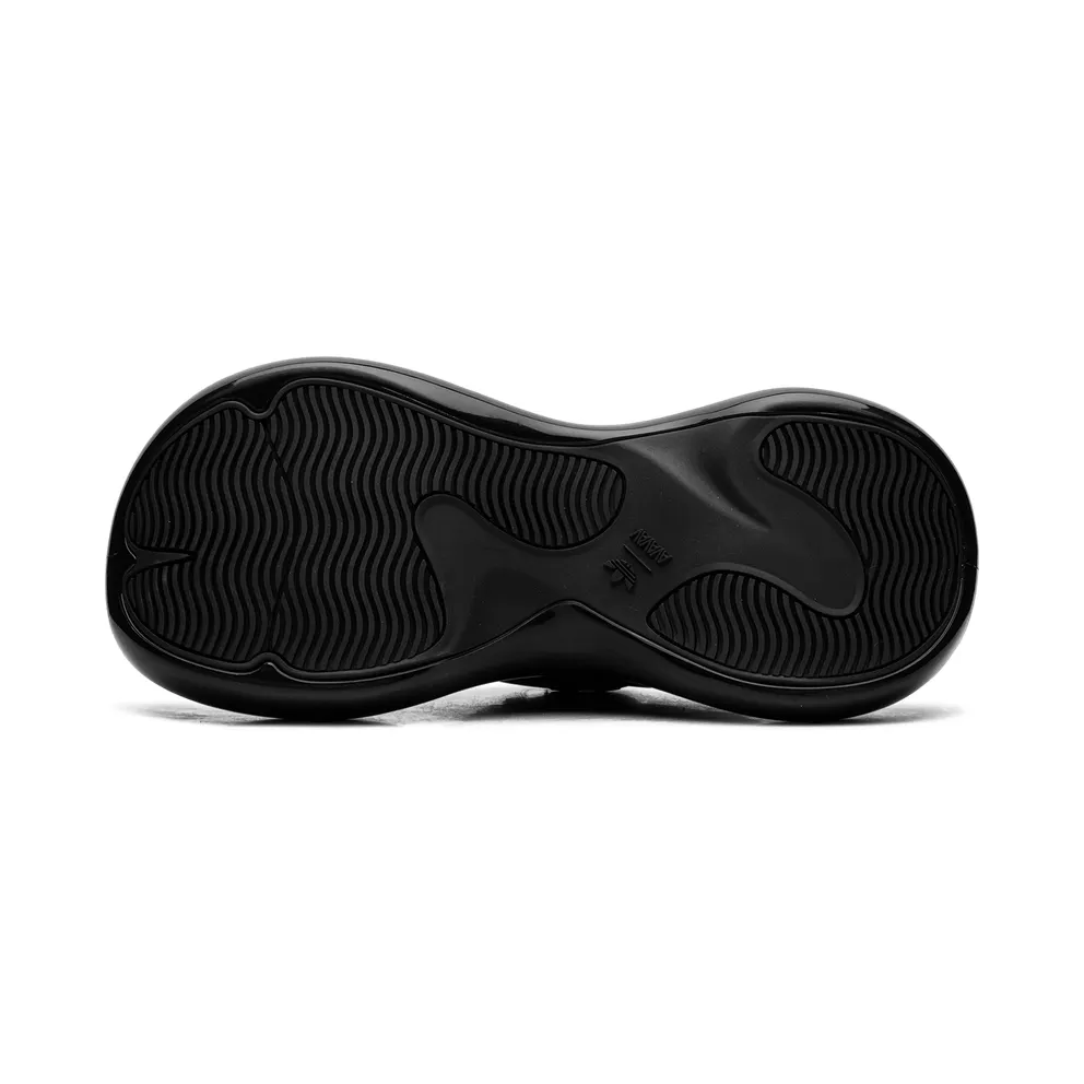 Adidas Moonrubber Megaride “AVAVAV Black” (JI1494)