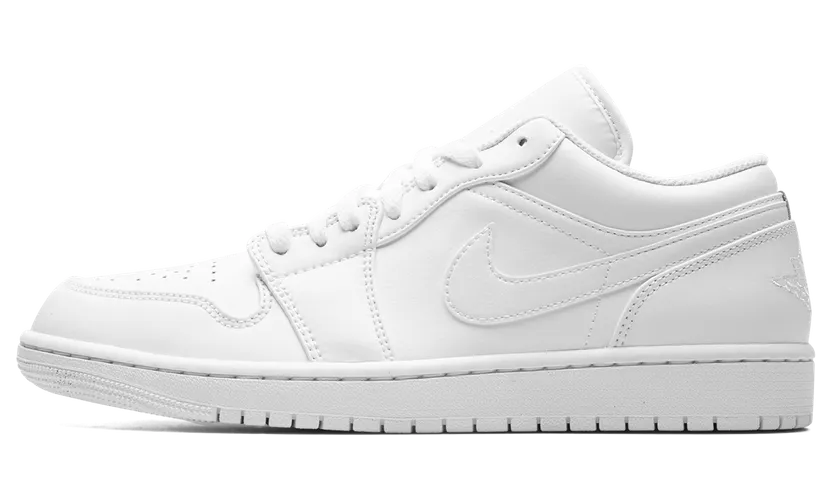 Air Jordan 1 Lowen Wit (DV0990-111)