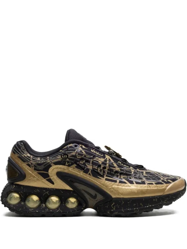 Nike Air Max DN Doernbecher Sneakers – Schwarz (IB6063)