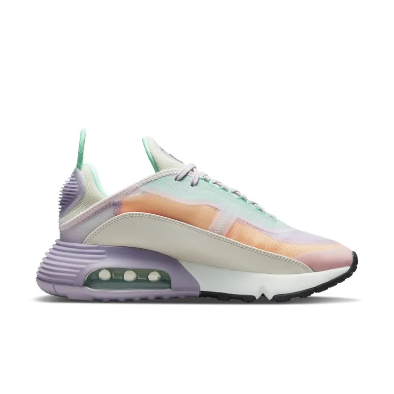 Nike Air Max 2090 Purple (CZ1516-500)