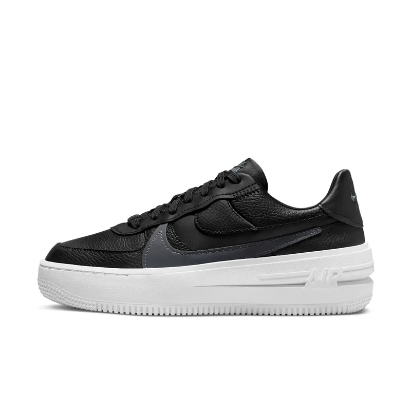 Nike Air Force 1 PLT.AF.ORM Black (DJ9946-001)