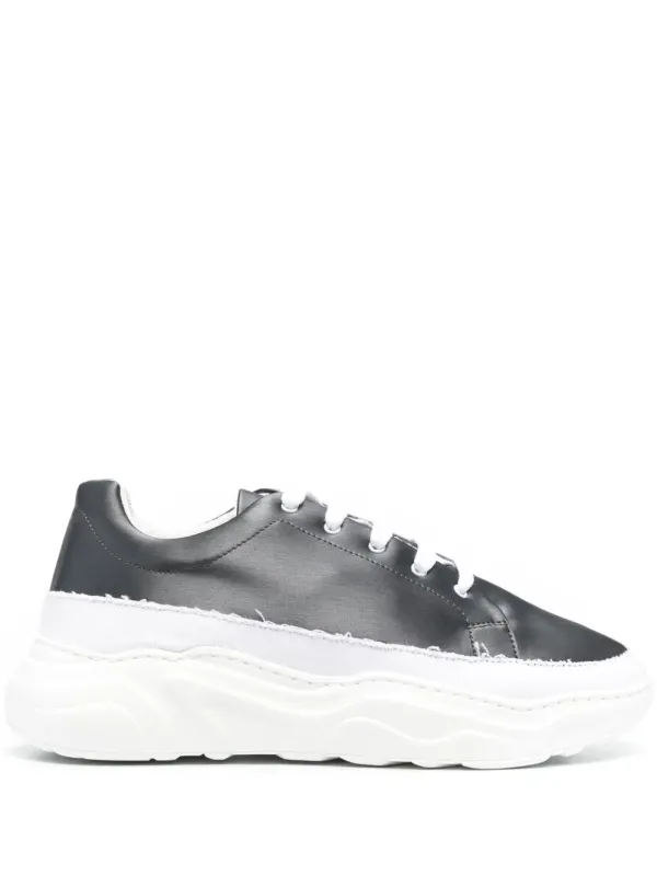 PHILEO mit runder Kappe – Grey (SNK001)