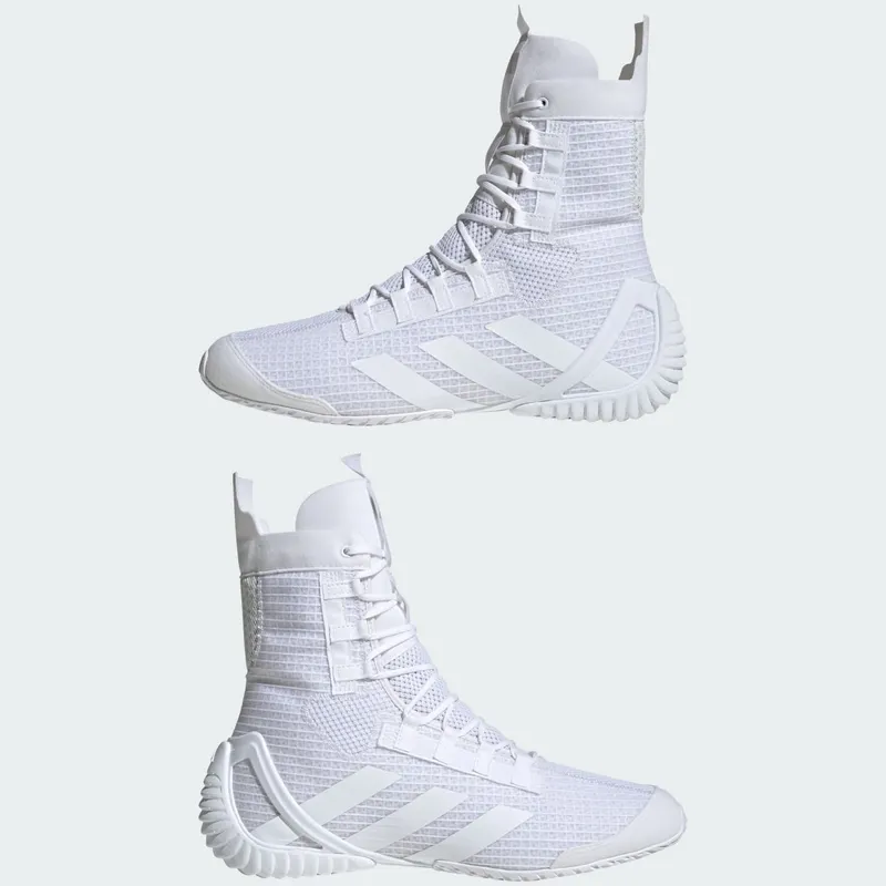 Adidas Speedex 23 Cloud White / Cloud White / Grey One (IH2735)