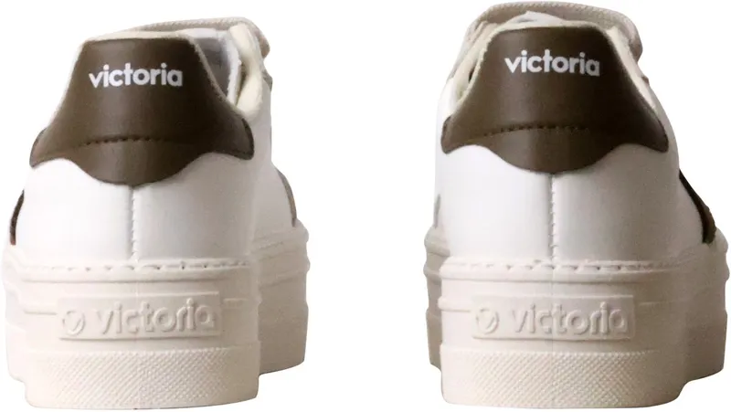 Victoria sneaker Green (1092173-65)