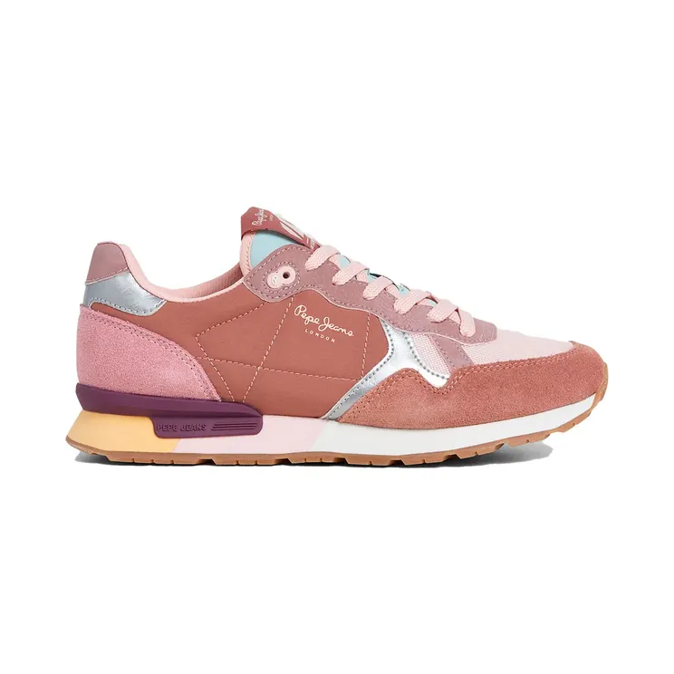 Pepe Jeans Brit Jumps Schoenen PLS400003-328