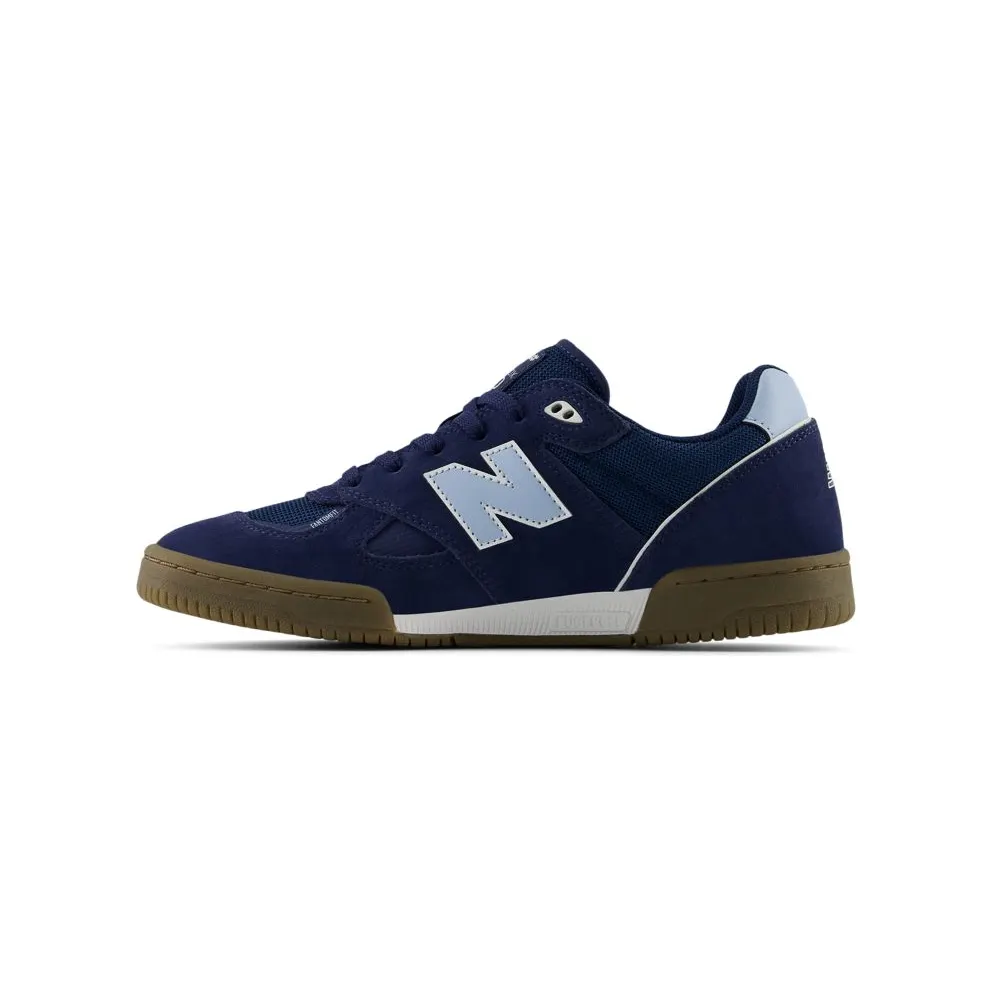 NEW BALANCE NB Numeric Tom Knox 600 “Navy / Sky Blue” (NM600SMB)