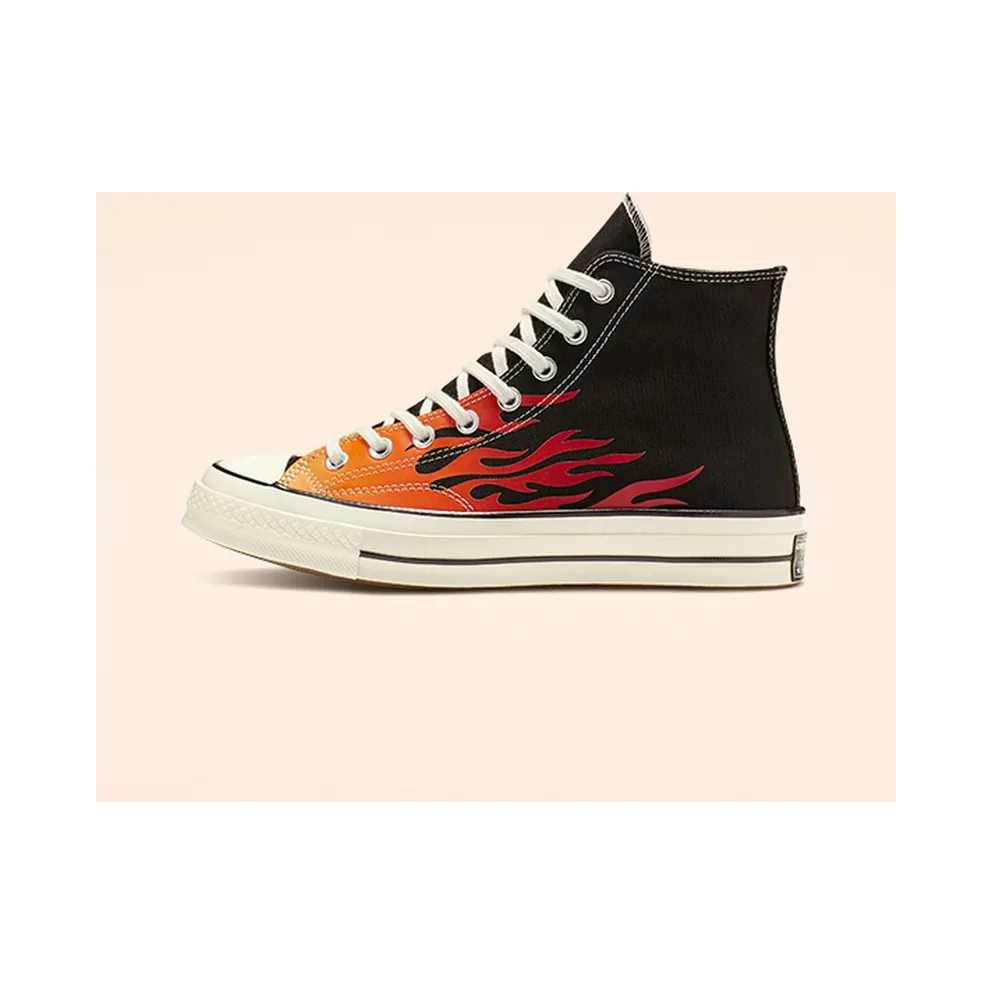Converse Chuck 70 Archive Print High-Top (165024C)