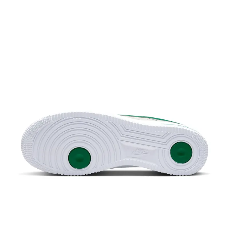 Nike Air Force 1 Low “Malachite – White” (DQ7658-101)
