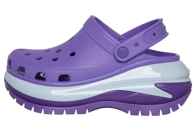 crocs-sneaker 207988-5AJ