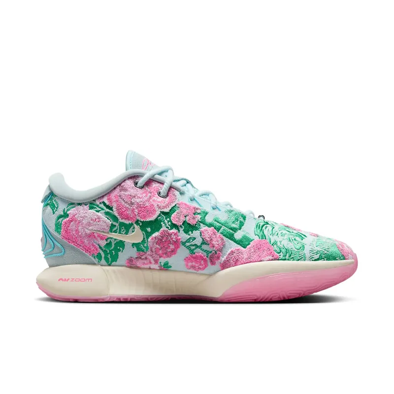 Nike LeBron 21 “Grandma’s Couch – Pearl of Z” (FV7275-401)