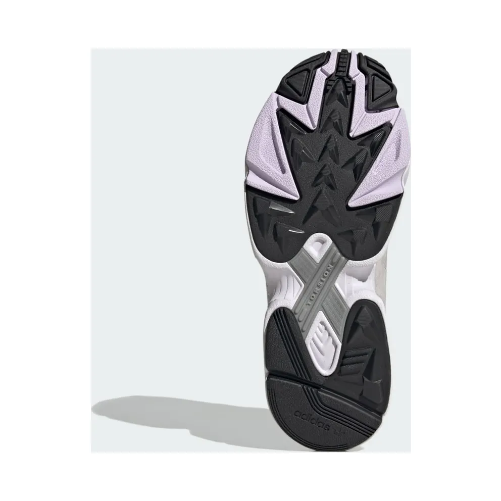 Adidas Falcon Grey Two / Grey Two / Silver Dawn (IG8302)