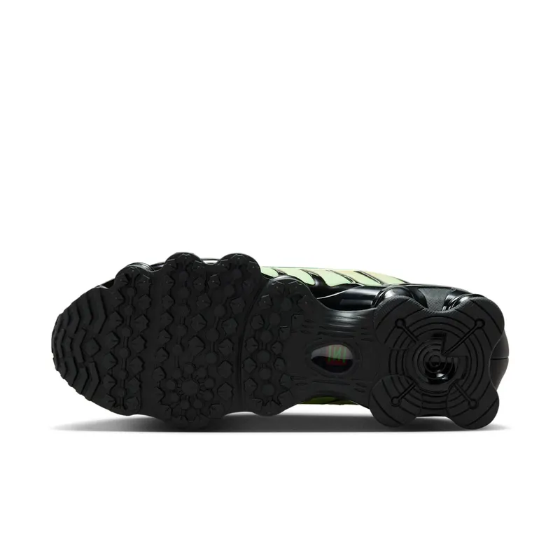 Nike Shox TL “Chili Pepper” (AV3595-601)