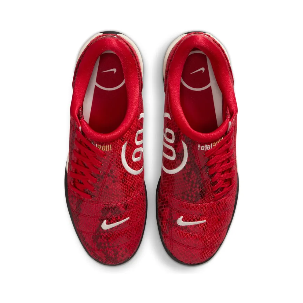 Nike Total 90 3 SE Fire Red Snakeskin (IB4204-600)