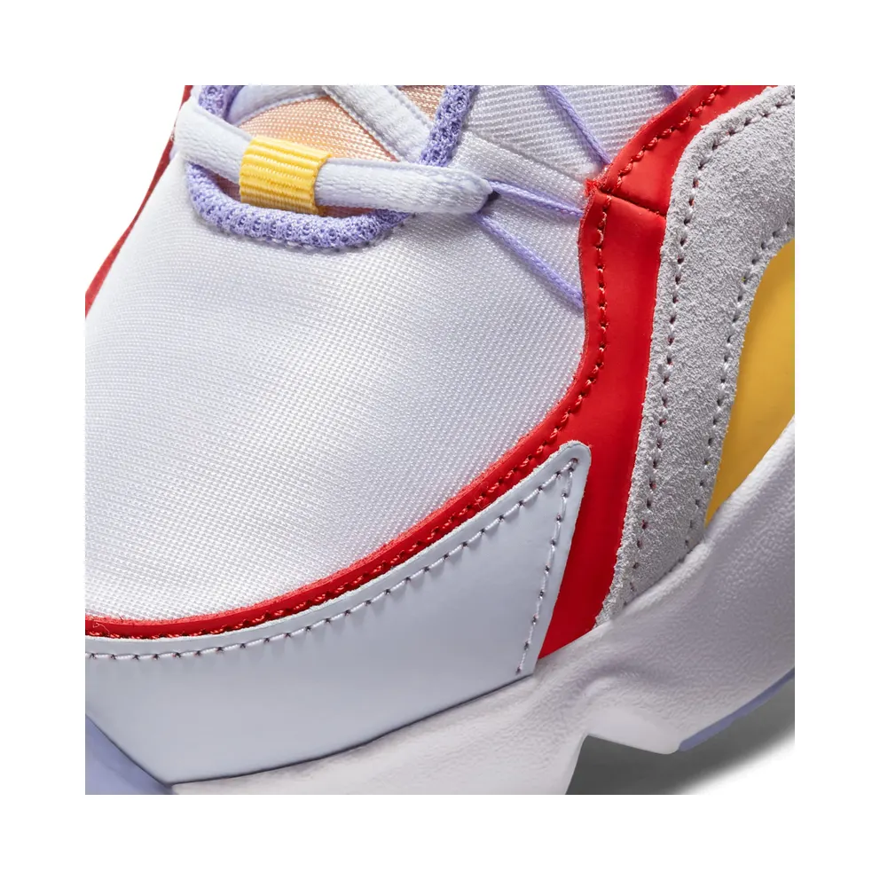 Nike Ryz 365 White Track Red (W) White/Track Red/Topaz Gold (CW5590-100)