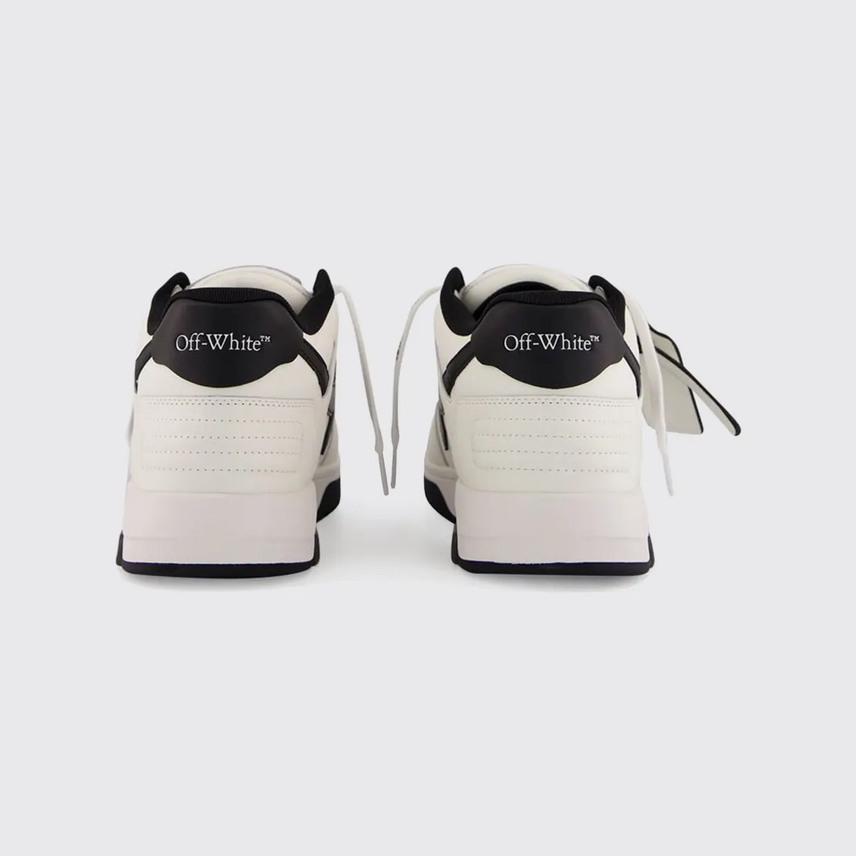 Off-White Sneakers White (M189C9L019110) (2)
