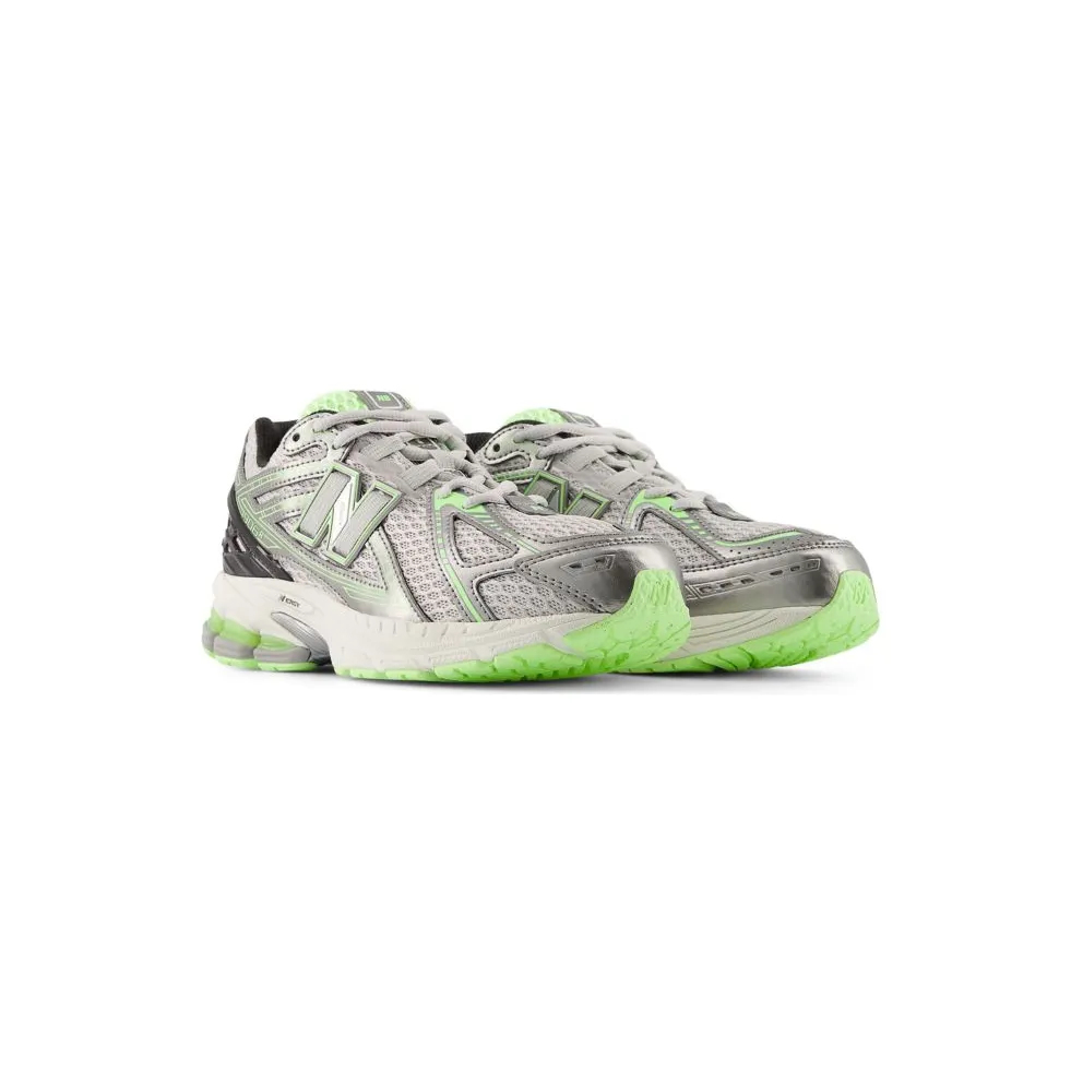 New Balance 1906R Dark Silver Metallic Mint Flash (GC1906CQ)