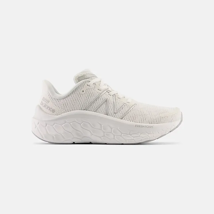 New Balance Fresh Foam X Kaiha Road White Silver Metallic (WKAIRCW1)