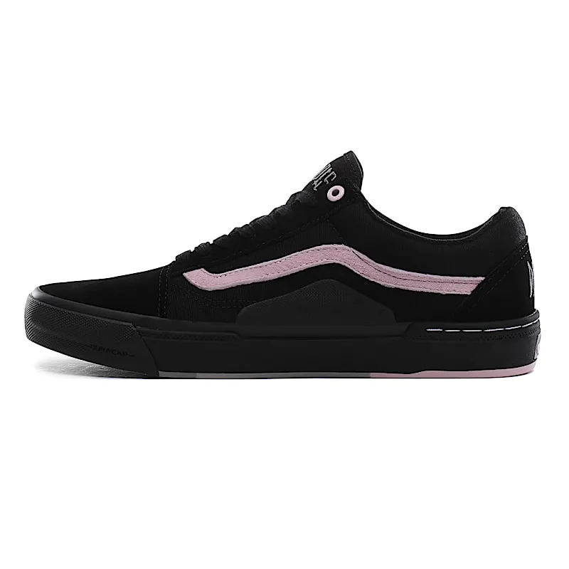 Vans Old Skool Pro BMX Matthias Dandois Black/Pink (VN0A45JUSXR)