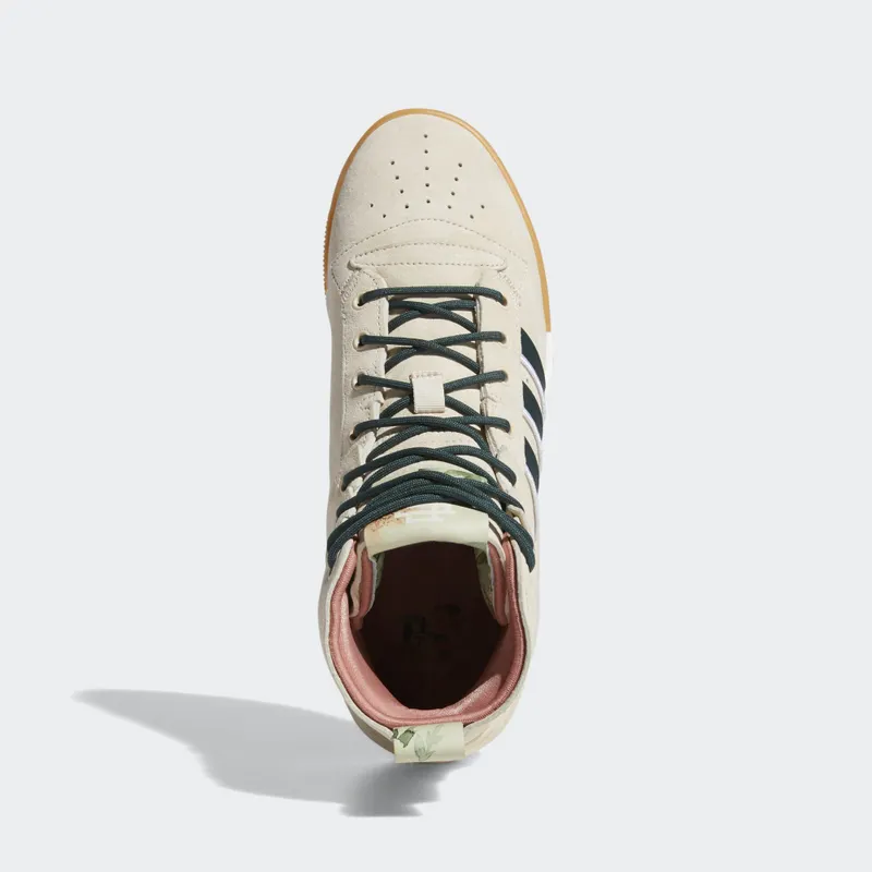 adidas Resto Mod Eric Emanuel Linen Green Night Linen/Green Night/Raw Pink (F35091)
