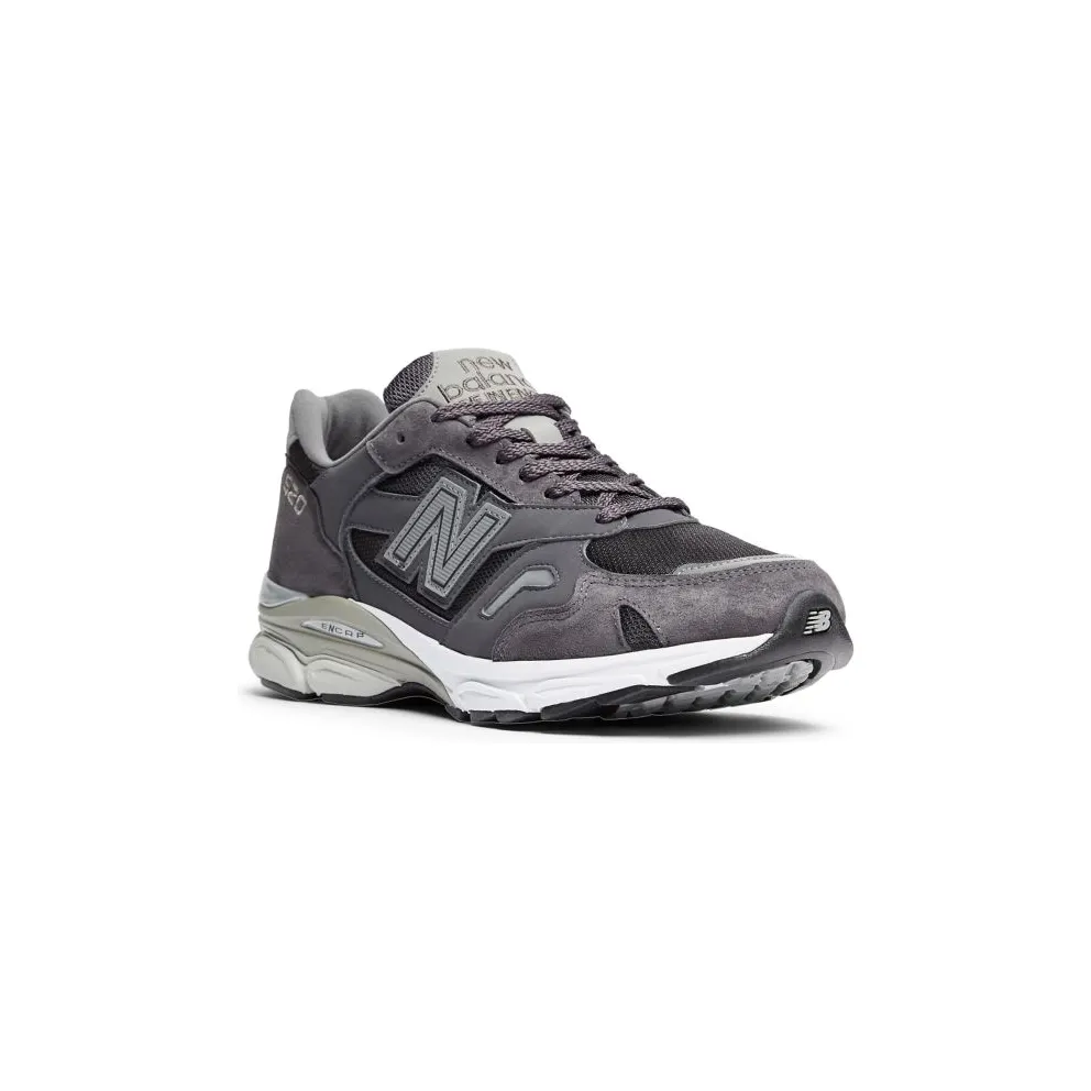 New Balance New Balance Black/Grey/White (M920CHR)