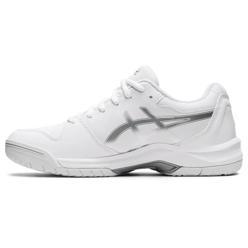 Asics GEL-DEDICATE™ 7 White/Pure Silver (1042A167.100)