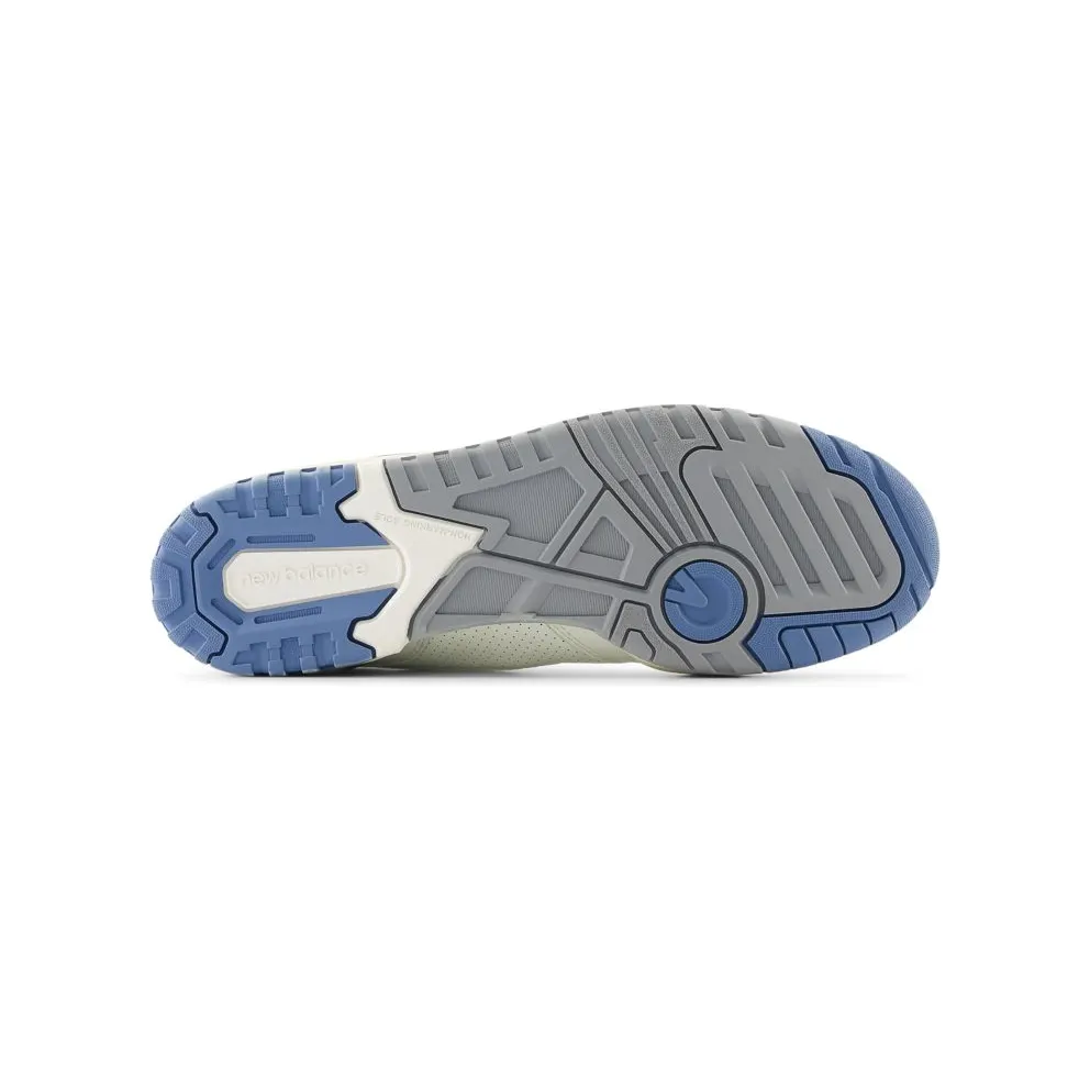 New Balance 550 “Vintage Pack – Heron Blue” (BB550VTE)