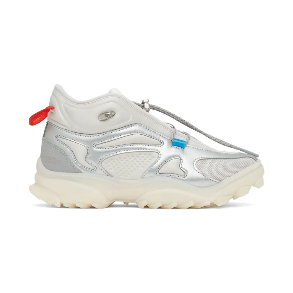 adidas 032c GSG Trail Grey One / Mgh Solid Grey / Solar Blue (GW0262)