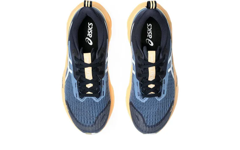 ASICS Novablast 5 Lite Show Orange Glow (1012B910-400)