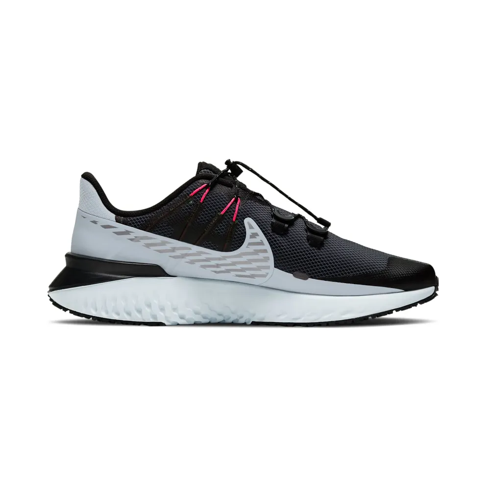 Nike Legend React 3 Shield Running Black (CU3864-010)