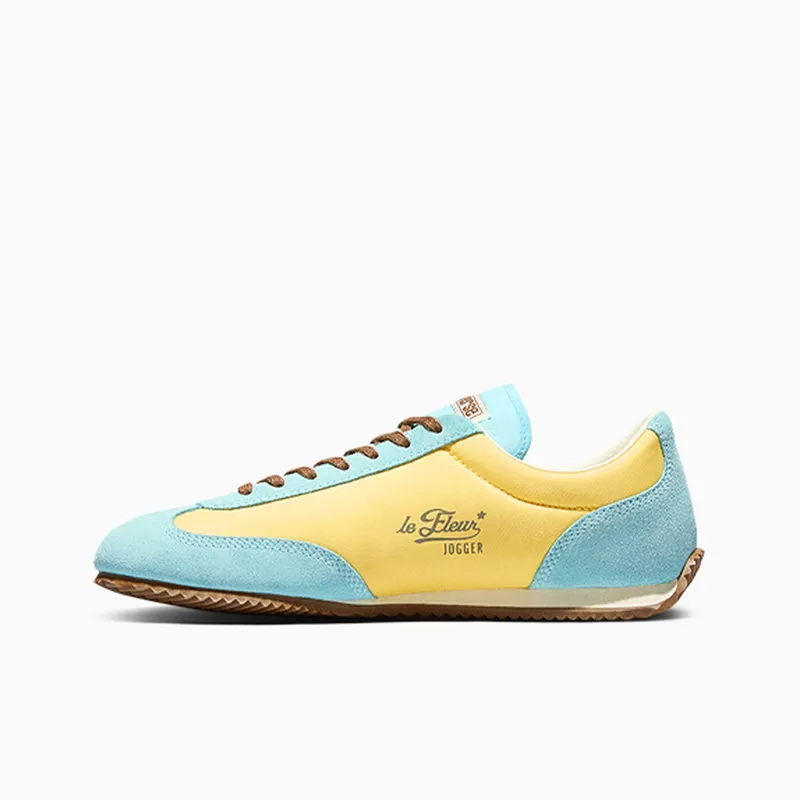 Converse Golf Le Fleur Yarrow / Plume / Brown (A21430C)