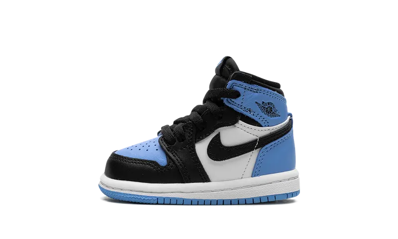 Jordan 1 Retro High OG TD “UNC Toe” (FD1413-400)