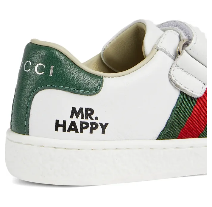 Gucci Touch-strap “White” (858455 CPWB0 9085) (3)