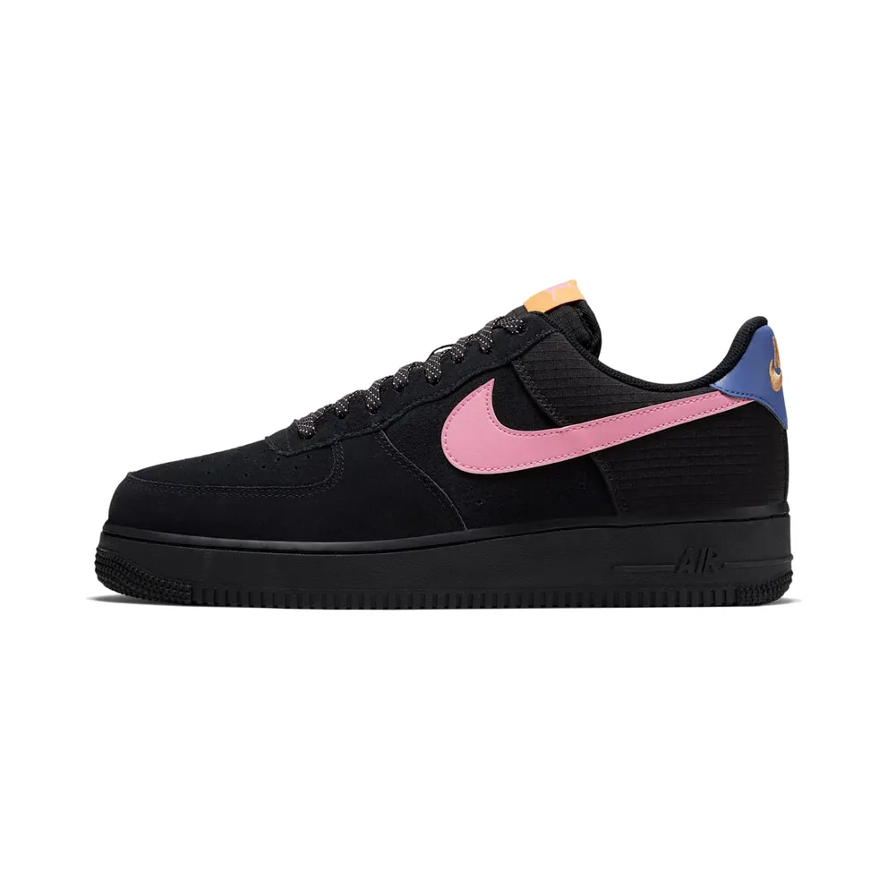 Nike Air Force 1 Low ACG Black (CD0887-001)