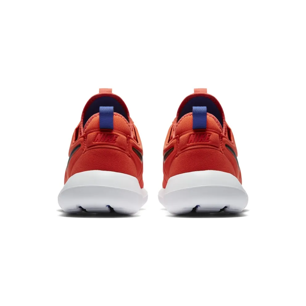 Nike Roshe Two Orange Black Orange/Black (844656-800)