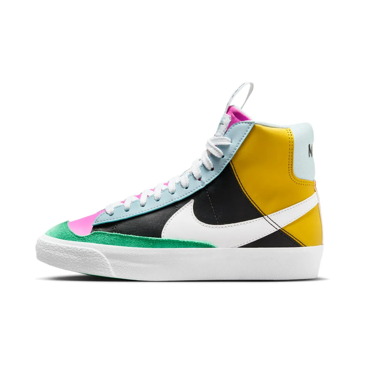 nike-blazer FJ2952-001