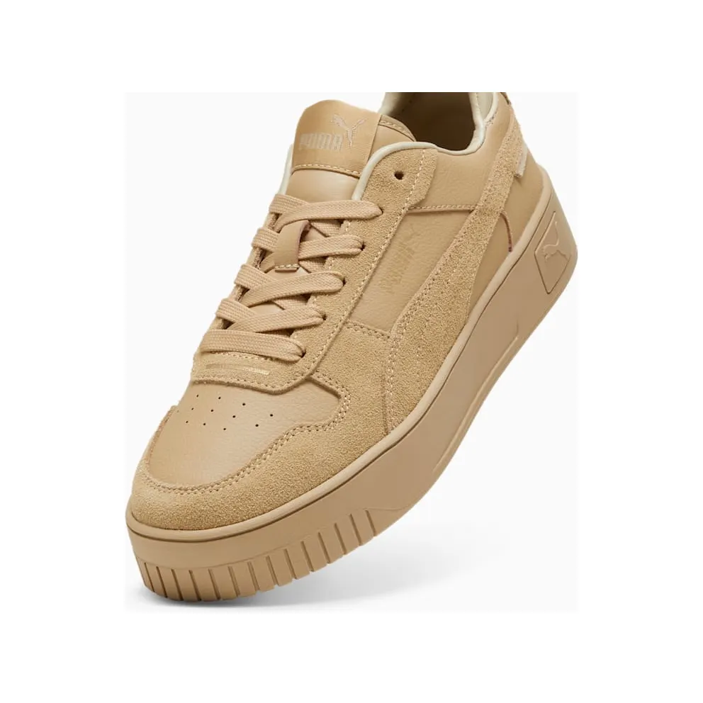 Puma CARINA STREET SD Womens “Prairie Tan” (395093-01)