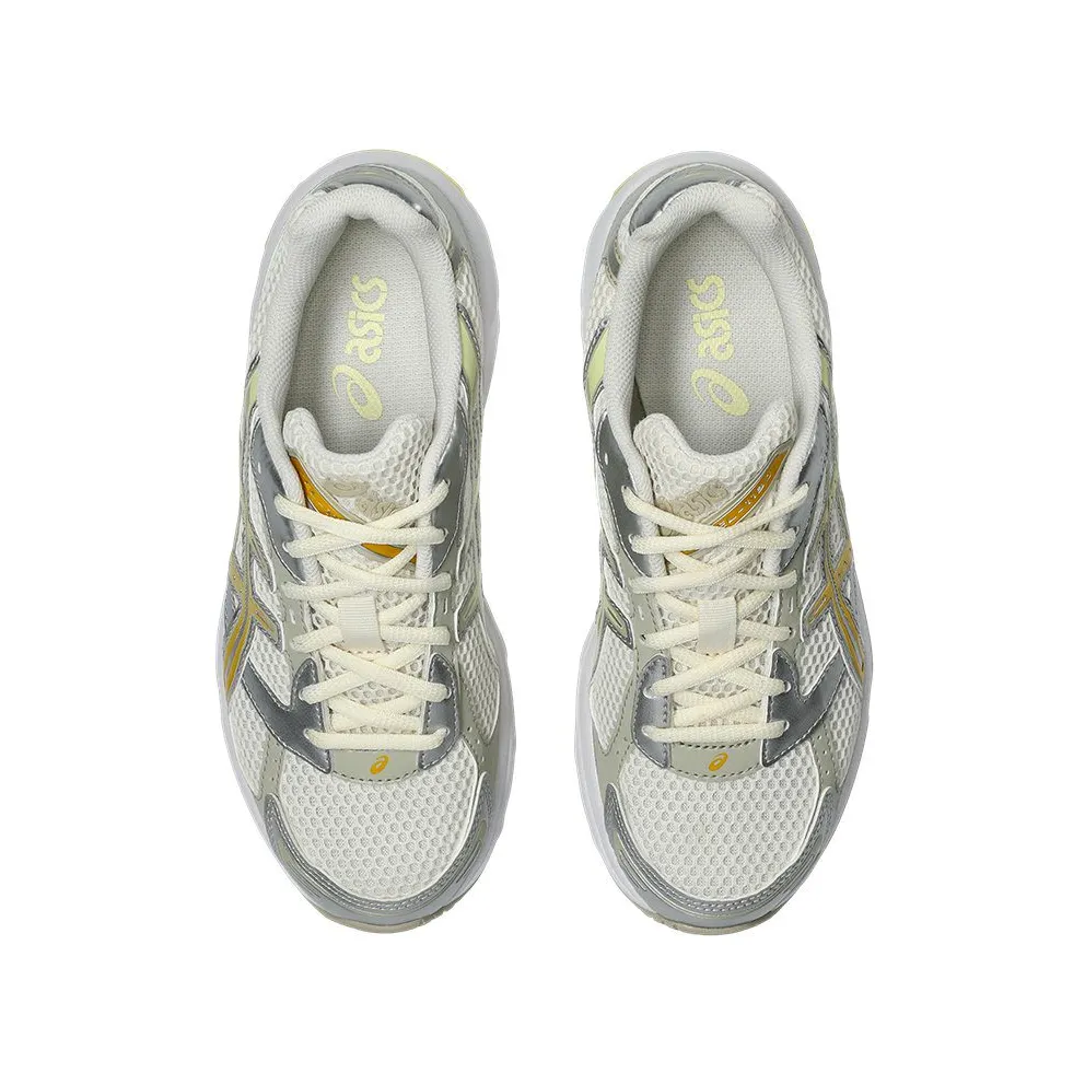 Asics Gel-1130 “Cream Pure Silver Yellow” (1202A164-125)