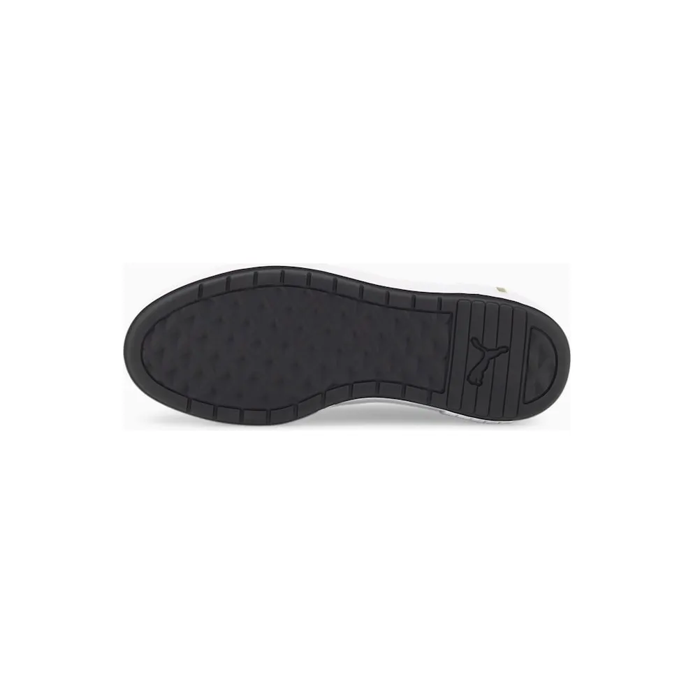 Puma Smash Platform v2 Tiger Orange/Black (38387701)