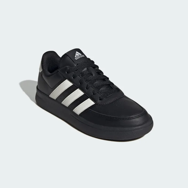 Adidas Breaknet 2.0 Core Black / Core White / Core Black (JI4859)
