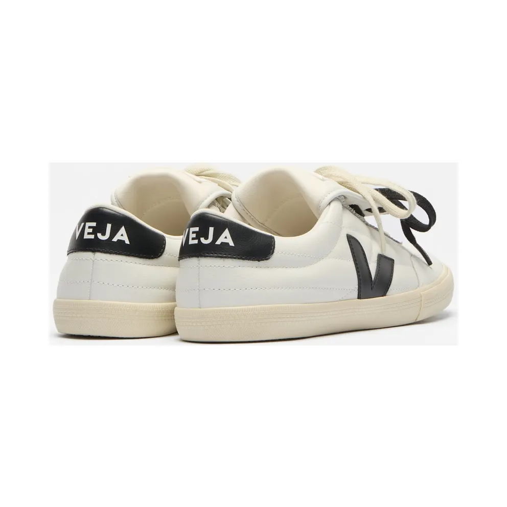 Veja Panenka Leather Magliano White (MG0221673B)