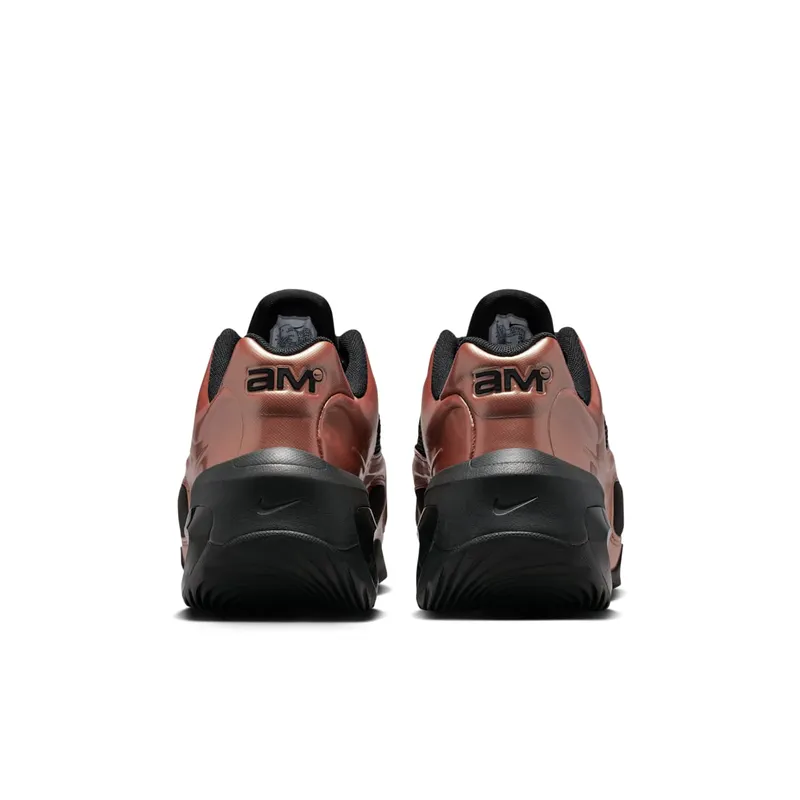 Nike Air Max Muse “Black Rose Gold” (IQ9604-010)