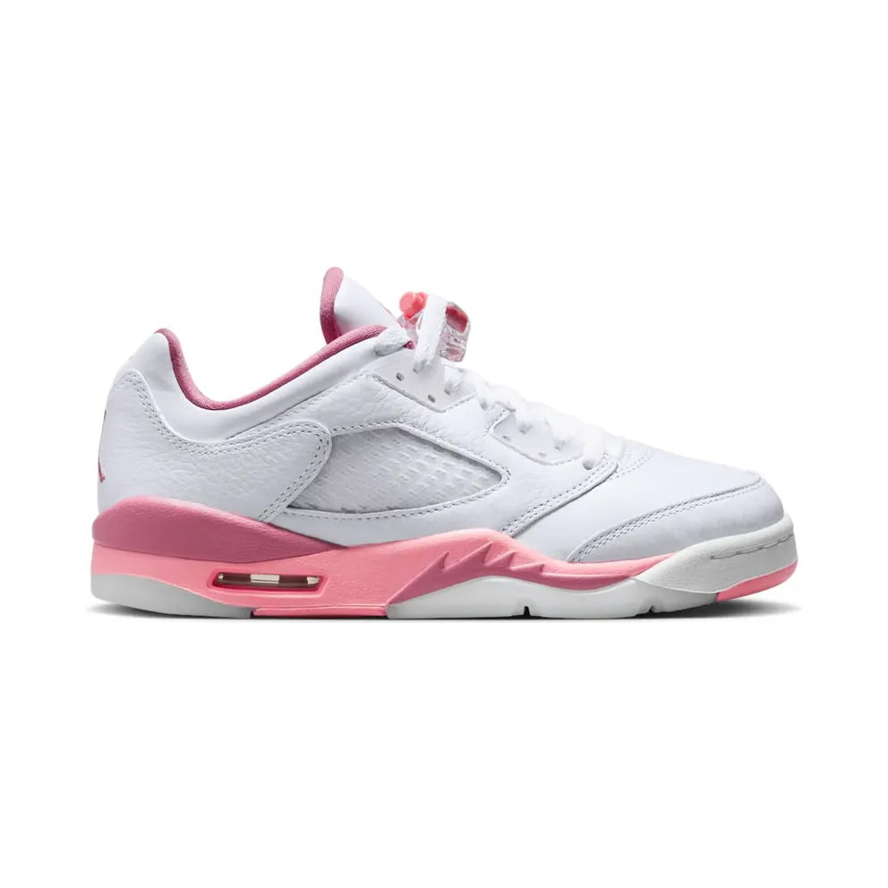 Air Jordan 5 Low GS “Fundamental” (DX4390-116)