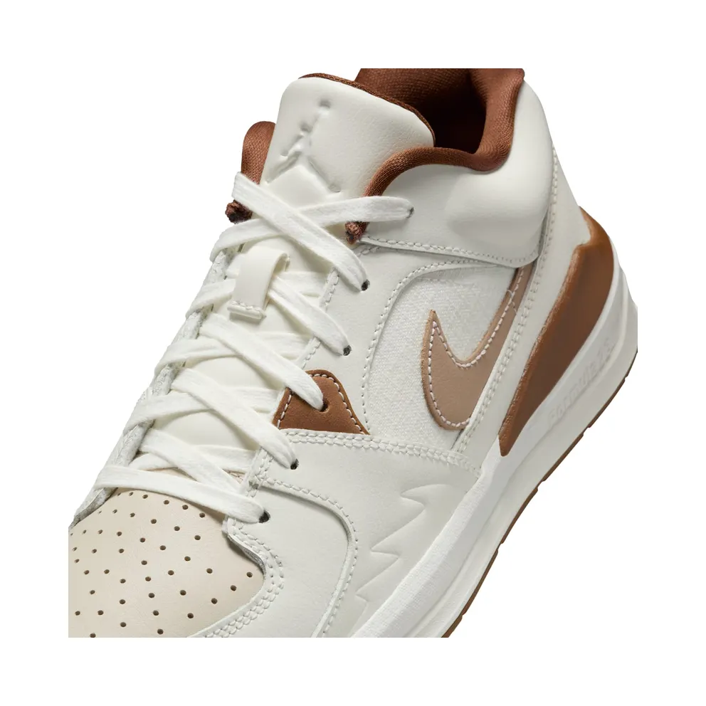 Jordan Stadium 90 Sail Light British Tan Hemp (HF5762-121)