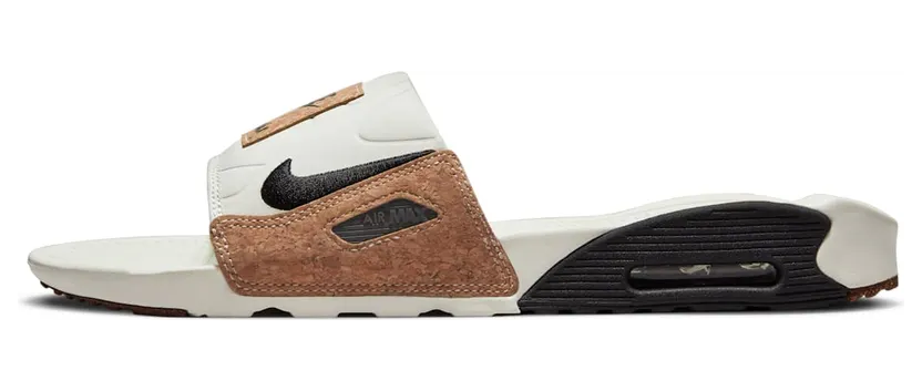 Nike Air Max 90 Slide Cork (BQ4635-103)