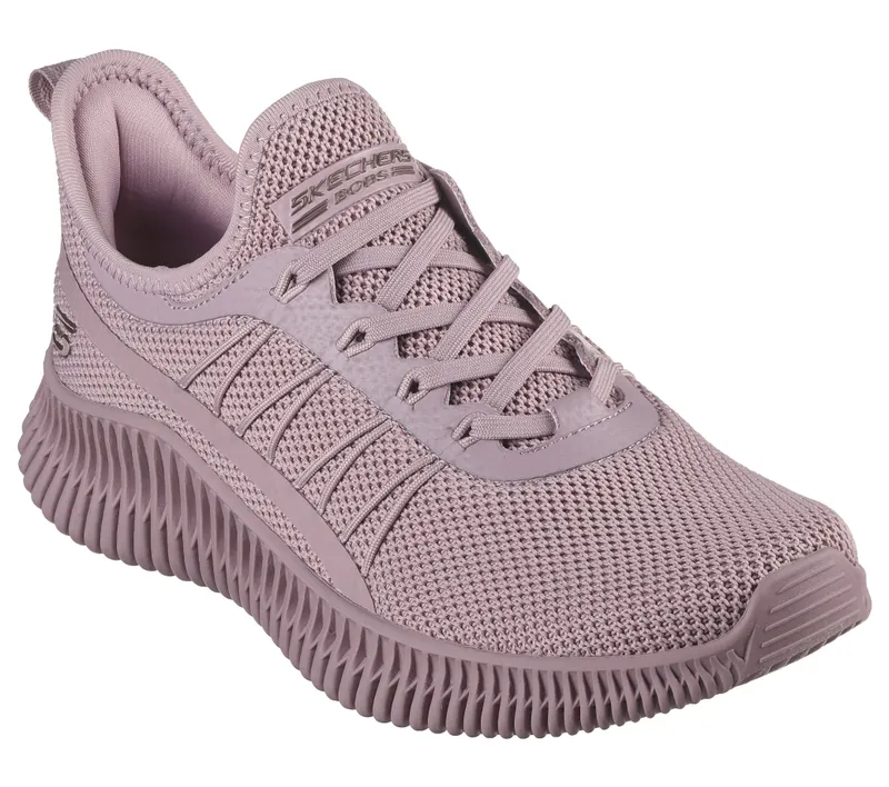 Skechers BOBS Sport Geo – New Aesthetics – Roos (117417 ROS)