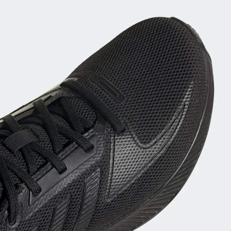 adidas Runfalcon 2.0 Core Black Carbon (GV9569)